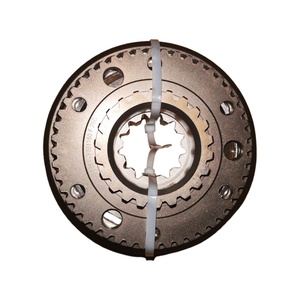 อะไหล่ระบบเกียร์รถบรรทุกคุณภาพสูง JS125T-1701150G ชุดเกียร์ซิงโครไนซ์ 3/4 สปีด สำหรับรถบรรทุกซิโนทรัค - Product Image 4