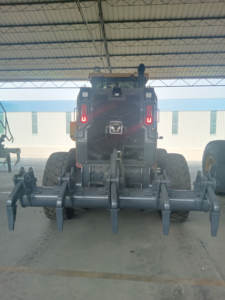 <span class=keywords><strong>XCMG</strong></span> fabbrica 194kW motore usato <span class=keywords><strong>Grader</strong></span> GR2605 <span class=keywords><strong>Motor</strong></span> <span class=keywords><strong>Grader</strong></span> macchina prezzo - Product Image 3