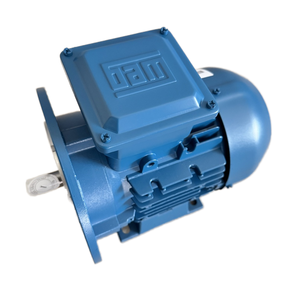 Motor de Inducción Trifásico WEG W21 de Alta Eficiencia, 4P IE3, 11KW, 380V, 50Hz, PTC Termosensible, Bajo Voltaje, CA, a Prueba de Explosiones - Product Image 2