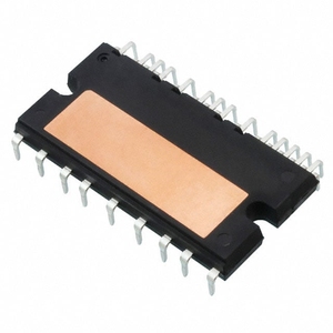 STGIPL30C60-H Componentes Electrónicos Nuevos y Originales IGBT IPM 600V 30A 38-PWRDIP MOD - Product Image 1