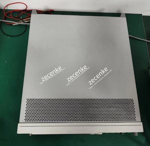 <span class=keywords><strong>Agilent</strong></span> E4443A PSA serisi spektrum analizörü 3Hz ila 6.7GHz kullanılır - Product Image 2