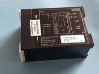 Module de contrôle de processus numérique Parker PCD00A-400, contrôleur de vanne proportionnelle, stock original, logiciel ProPxD programmable