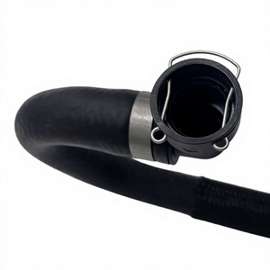 Manguera de refrigerante para Land Rover LR023321, pieza de repuesto para motor Freelander 2 - Product Image 5