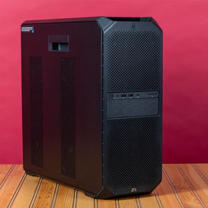 Estación de Trabajo Z6 G5 con IA, PC de Escritorio con Intel Xeon W5-3423, 32 GB, 1 TB SSD M.2, DVD, Fuente de Alimentación de 1450 W, Compatible con Múltiples GPU - Product Image 2