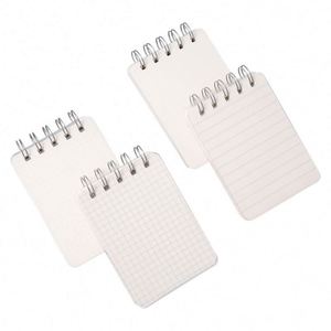 Waterproof Printed A5 Perfect Binding Luminous Leather Hard Cover Custom Logo Smart Gift <b>Journal</b> Cute Notebook - Product Image 4