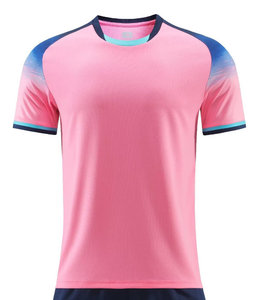 Maglie da <span class=keywords><strong>Calcio</strong></span> Personalizzate Best Seller, Kit Squadra Club Ligue 1 <span class=keywords><strong>Serie</strong></span> <span class=keywords><strong>A</strong></span> La Liga 26/27, Asciugatura Rapida - Product Image 1