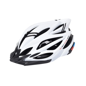 Aerodynamisch PC-materiaal Fietshelm 21 ventilatiegaten Eendelig ontwerp Beschermende veiligheid voor unisex mountainbike - Product Image 1