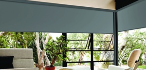 CE approuvé stores maille électrique terrasse toit soleil coupe-vent étanche zip écran <span class=keywords><strong>extérieur</strong></span> <span class=keywords><strong>extérieur</strong></span> fenêtre stores enrouleurs - Product Image 4