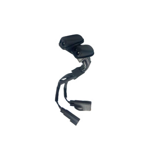 หัวฉีดน้ำฝนกระจกหน้าฟอร์ด โฟกัส มอนเดโอ Mk4 รุ่น XS4117666A ชิ้นส่วนพลาสติกแบบกลไก - Product Image 3