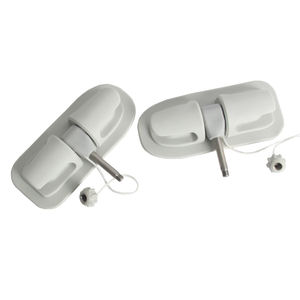 Accesorio Universal para Bote Inflable, Soporte Adhesivo Compatible para Palas de Bote de Goma, para Botes Inflables al por Mayor - Product Image 2