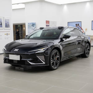Automóvil chino <span class=keywords><strong>IM</strong></span> L7 SAIC Zhiji Electric Saloon New Energy Electric - Product Image 2