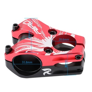 Заводская розетка RIRO, горный велосипед, скоростной спуск по пересеченной местности, <span class=keywords><strong>DH45</strong></span>, длиной 35 мм, высокопрочные Аксессуары для велосипеда - Product Image 3