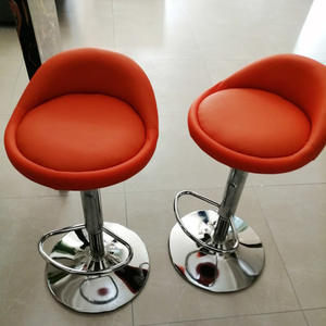 Taburetes de Bar comerciales, Chaise de bar moderno, silla de bar, taburetes de restaurante para mesa alta - Product Image 2