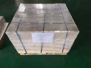 ที่กำหนดเองทำจีนโรงงาน Yoke U Clevis M8 U ส้อมและสิ้นสุดการติดตั้งร่วม Clevis - Product Image 6