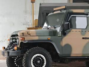 Beijing <span class=keywords><strong>BJ</strong></span> 212 T01 2024 SUV 1.5T Moteur Turbo Transmission Automatique Sièges en Cuir Volant à Gauche 4x4 Essence Voiture d'<span class=keywords><strong>Occasion</strong></span> - Product Image 2