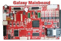 Placa Base para Galaxy Dx5/Impresora Eco Solvente, Cabezal de Impresión Dx5, Placa Principal Galaxy