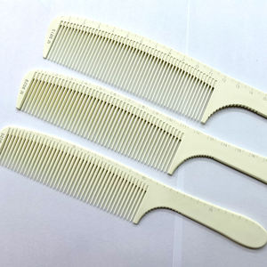 Juego de Tijeras de Peluquería Profesionales con Impresión Personalizada de China, Peine de Salón de Carbono, Estilo Clásico, Fabricantes, Venta al por Mayor - Product Image 4