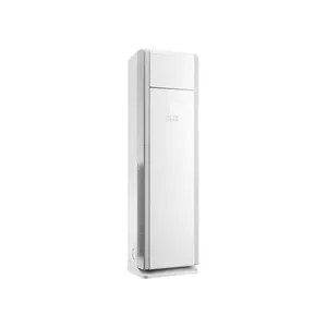 Floor standing tipo de Ar Condicionado Gree 24000btu AC hvac sistema de Arrefecimento apenas sala usada