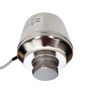 เครื่องชั่งน้ำหนัก Veidt รุ่น Toledo SLC720-15T/20T/30T/50T เซ็นเซอร์ดิจิตอล GDD ซีรีส์ พร้อมจอแสดงผลดิจิตอล ชั่งน้ำหนักได้อย่างแม่นยำด้วยระบบดิจิตอล R - Product Image 1