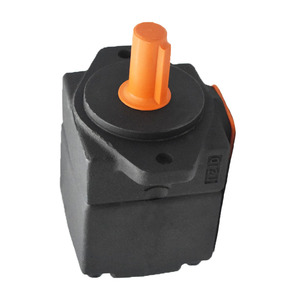 Bomba de Paletas Hidráulica Industrial de Alta Eficiencia TC Premium Serie PV2R1, 14-16, Hierro Fundido, Bajo Ruido, 1 Año de Garantía - Product Image 3
