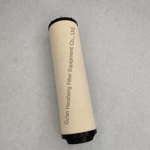 Cartouches de coalescence de carburant de haute qualité CAA14-5 CAA11-5 CAA22-5 <span class=keywords><strong>Filtre</strong></span> de coalescence de gaz - Product Image 3