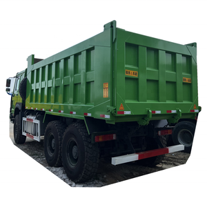 <span class=keywords><strong>Camion</strong></span> benne Sinotruck HOWO 40 tonnes 6x4 10 roues, neuf et d'occasion, de marque chinoise, à vendre - Product Image 4
