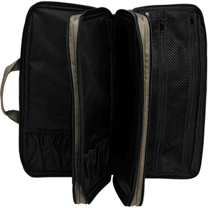 ถุงมีดเชฟมืออาชีพ OEM/ODM ช่องซิปขนาดใหญ่ทนทานต่อน้ำอเนกประสงค์ - Product Image 2