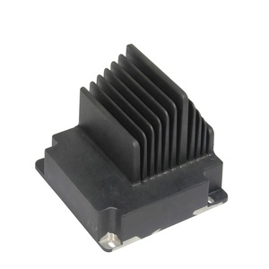 Hot Sale Heat Sink Hardware Fittings Precision Casting Aluminium Die Casting Service - Product Image 4