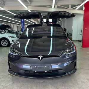 <span class=keywords><strong>Tesla</strong></span> Model <span class=keywords><strong>X</strong></span> 2023 édition à double moteur et toutes roues motrices - Product Image 1