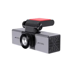 Видеорегистратор Full HD 1080P 170 градусов Автомобильный Черный Ящик видеорегистратор Автомобильный видеорегистратор Wifi ночное видение мини-видеокамеры