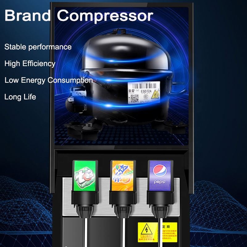 自動飲料自動販売機ジュースディスペンサーセルフサービス機| Alibaba.com