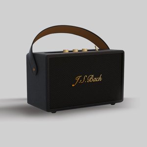 Premium Plastic Wireless Speaker AUX- 5.3 360 Stereo Sound 5000-10000mAh Battery 100-300W Output <b>for</b> Home Outdoor Use Voice C - Product Image 4