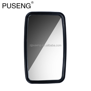 Espejos Retrovisores para Excavadoras: Komatsu, Volvo, Sany, Kobelco, Hyundai, Caterpillar, Doosan, Lingong, Espejos Laterales para Montacargas - Product Image 1