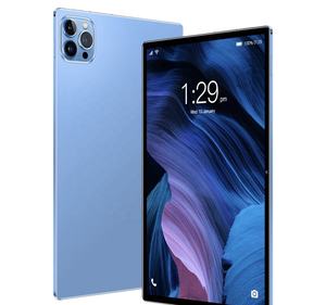 UROVO <span class=keywords><strong>P8100P</strong></span> Android 10 Tablette industrielle IP67 Étanche 4G NFC 10 pouces Tablette PC robuste de poche à empreinte digitale pour entrepôt - Product Image 6