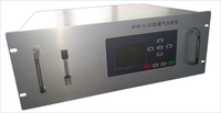 Ultra-low Emission Flue Gas Analyzer for Mobile Laboratory SO2, NO, NO2, CO, CO2, and O2