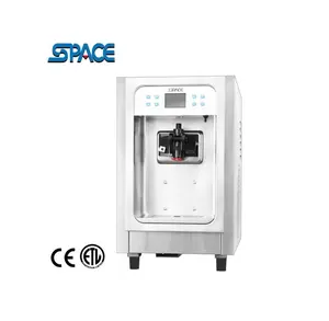 Harga Mesin Es Krim Kecil SPACE Single Flavor untuk Home 6218