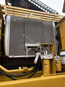 รถขุดไฮดรอลิกมือสอง Caterpillar 330D2L คุณภาพสูง ของแท้ CAT 330D2L แบบตีนตะขาบ 30 ตัน พร้อมเกียร์ ปั๊ม และมอเตอร์ - Product Image 6