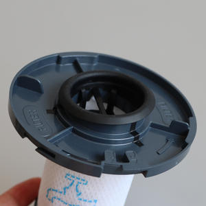 Pièces d'<span class=keywords><strong>aspirateur</strong></span> en mousse de filtre à moteur pour <span class=keywords><strong>Rowenta</strong></span> ZR009007 RH9890WO 9879 X-FORCE <span class=keywords><strong>FLEX</strong></span> 11.60 - Product Image 5