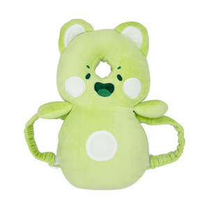 <span class=keywords><strong>Casco</strong></span> Protector de Cabeza para Bebés, Transpirable, Anticolisión, Ajustable, para Bicicleta Infantil, Protección Antichoque - Product Image 2