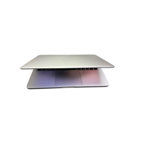 Vente en gros d'ordinateurs portables d'occasion Intel Pro 13 pouces 2015 avec système d'exploitation Windows, processeur i5/i7, SSD 256 Go, garantie d'un an, résolution 2560x1600, jusqu'à 4 heures d'autonomie de la batterie