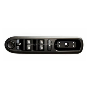 Interruptor de Control del <span class=keywords><strong>Elevalunas</strong></span> OE 6554ER 6554.ER para <span class=keywords><strong>PEUGEOT</strong></span> <span class=keywords><strong>407</strong></span> - Product Image 2
