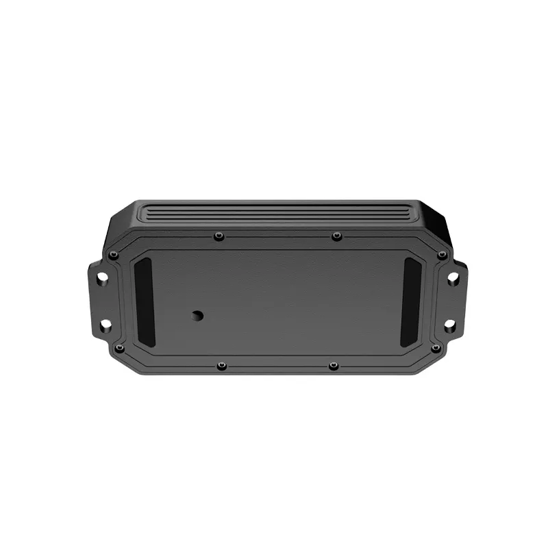 GPS Tracker NT08U/D - Ultra Long Standby Life of 10 Years, 20000mAh Capacity, Beacon Host Functionality, Secure & Reliable