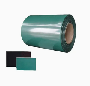 <span class=keywords><strong>Pizarra</strong></span> Magnética Verde de Acero - Product Image 6