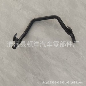 Manguera de Refrigerante Dunyang de Hierro con Pared de 3mm de Espesor para Reparación y Reemplazo de Motor de Automóvil UH866122Y - Product Image 3
