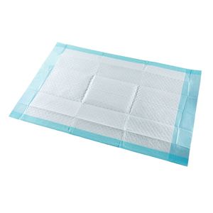 Échantillon Gratuit – Alèse Jetable Respirante Anti-Fuite à Absorption Rapide pour Bébé, Lot de 20, pour Incontinence et Changement de Couche, Couche pour Nouveau-né - Product Image 3