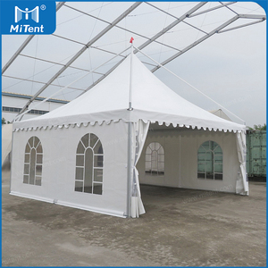 Tente de stand de <span class=keywords><strong>pavillon</strong></span> de conception spéciale africaine de 6x6m pour les salons commerciaux <span class=keywords><strong>en</strong></span> plein air - Product Image 4