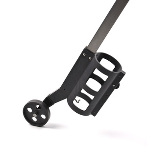 Tùy chỉnh ép phun nhựa OEM nhà sản xuất sản phẩm nhựa ABS khuôn nhựa dịch vụ - Product Image 4