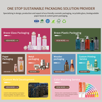 Vente en gros de flacons pulvérisateurs en plastique PET, flacons pulvérisateurs vides pour cosmétiques, flacons pulvérisateurs à fine brume pour toner, soins de la peau, soins personnels, OEM ODM