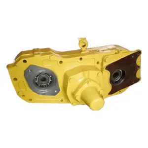 Bulldozer Teile PTO ASS'Y D85A-21 D85P-21 Power Take Off 154-38-00072 154-38-00071