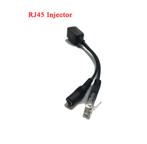 Neues heißes Bestl POE-Kabel Passives Power Over Ethernet-Adapter kabel POE Splitter RJ45-Injektor-Netzteilmodul 12-48V Für IP-Kamera - Product Image 5